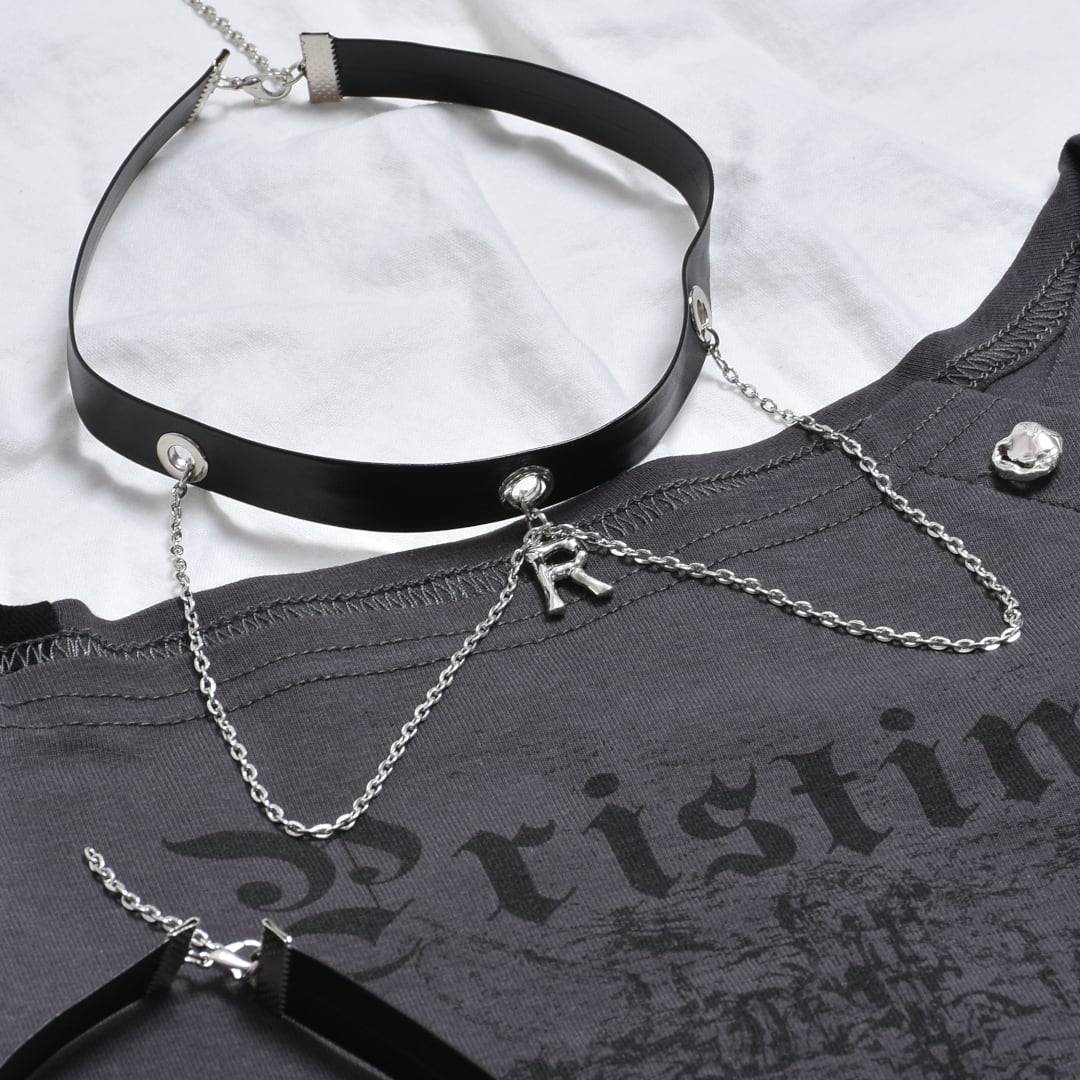 新作】2点セット チョーカーセットピタT | VOLCAN&APHRODITE