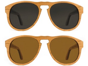 CAPITAL  Eye Wear Sunglass   (HARRIS/Cherry) 