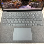 【美品 2021年式】 Microsoft Surface Laptop 4 / 第11世代 Core i5-1135G7 / メモリ8GB / SSD512GB