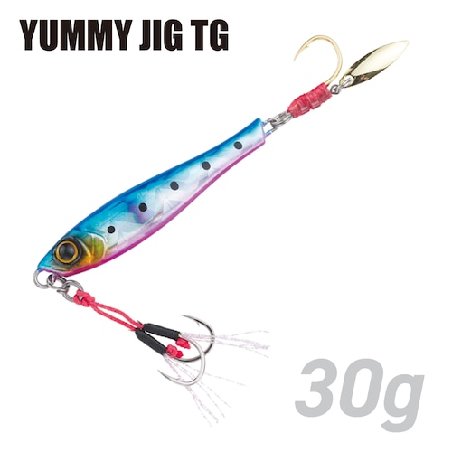 YUMMY JIG TG 30g