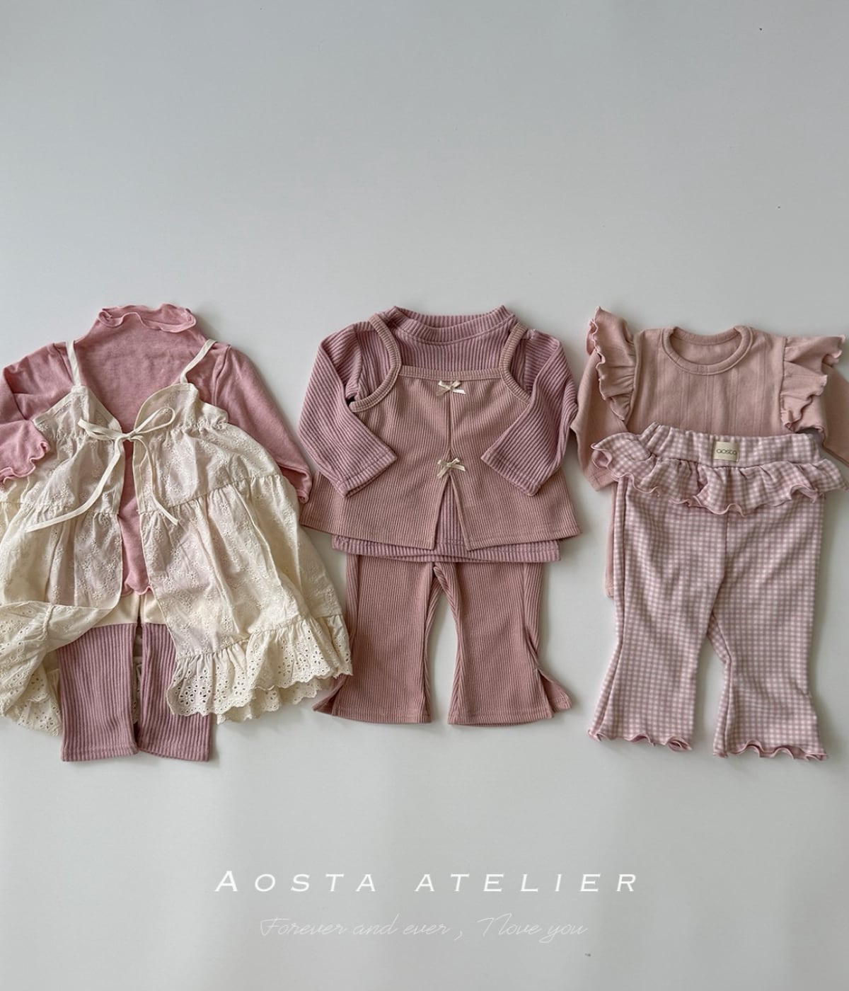 送料無料【予約】/ エブリディレギンス / aosta