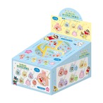【ロット販売】【30入】しんちゃんシークレットクリアミニがま口（TD）(5916220)