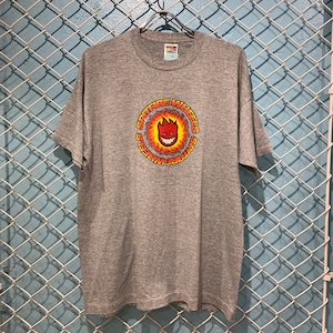 SPITFIRE Skate T-shirt