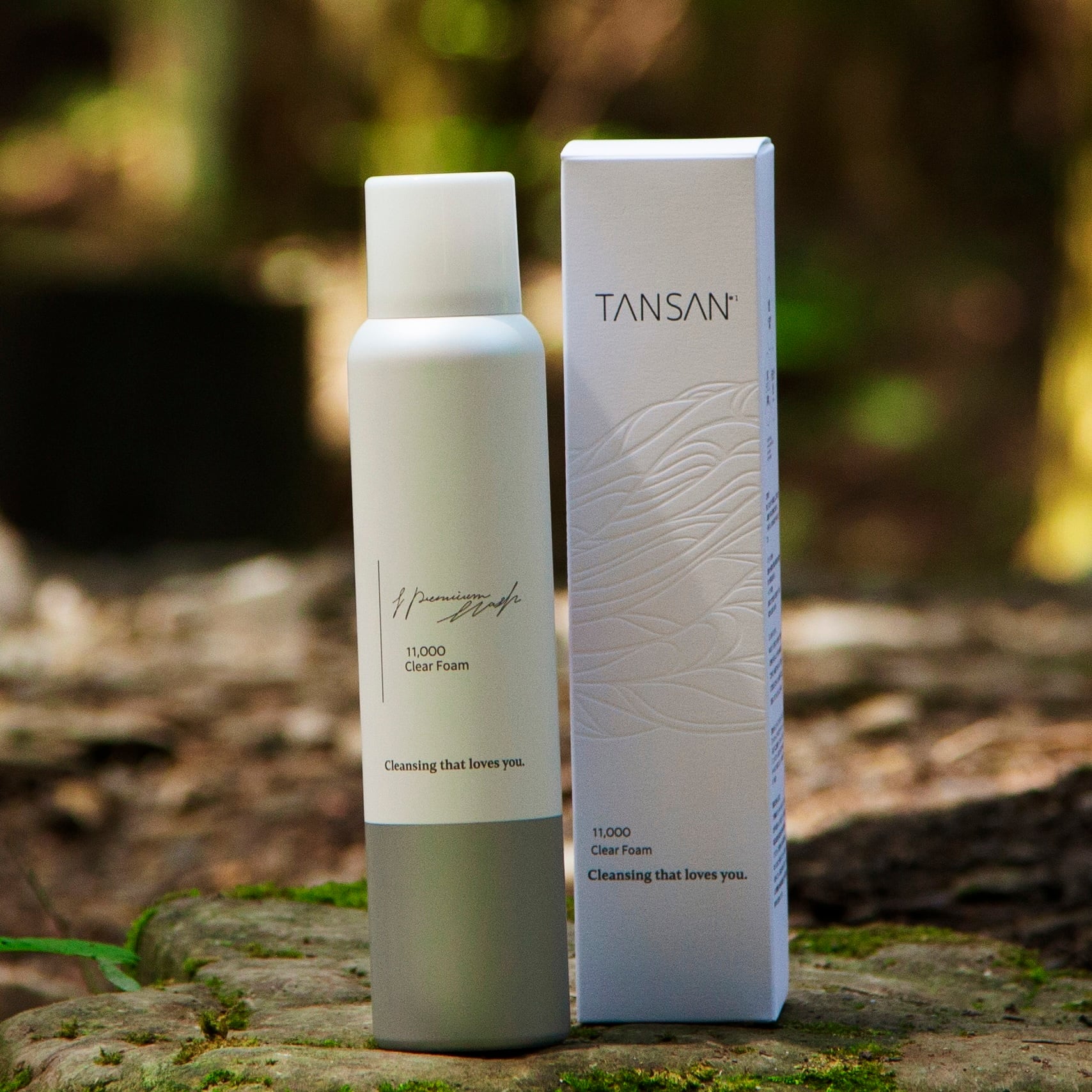 【新製品】濃密炭酸洗顔 iRバブルウォッシュ 120g