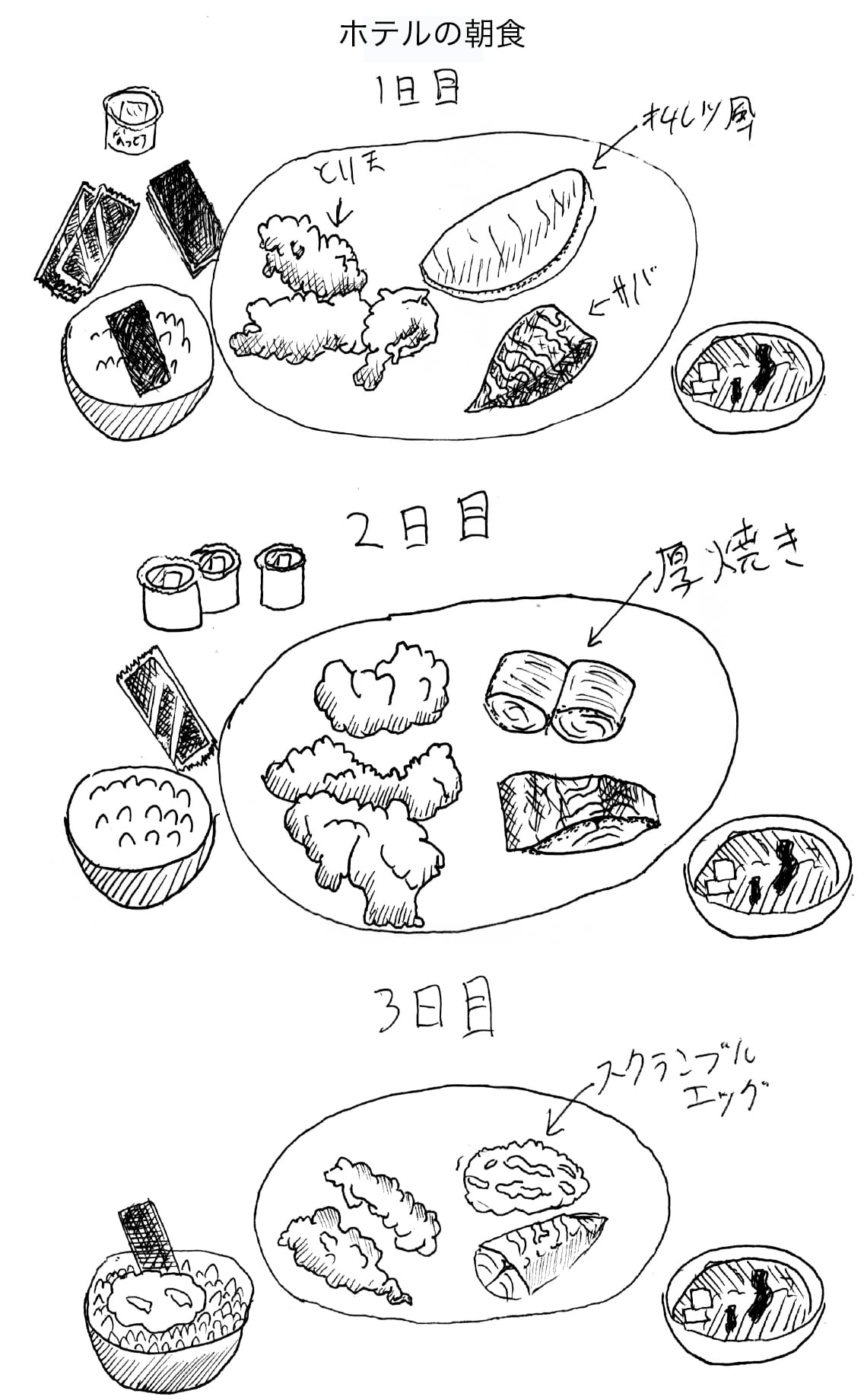 本】旅のしおり 大分旅行記（小林亮平） | koyubi shop