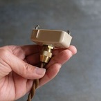 LONDON Pendant Light/ペンダント灯具 E26用 100cm (バルブ)/照明/電材