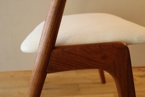 Kai Kristiansen「Nail chair 」