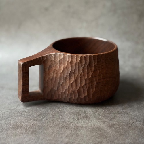 ウォルナット　WALNUT CUP -  WL03