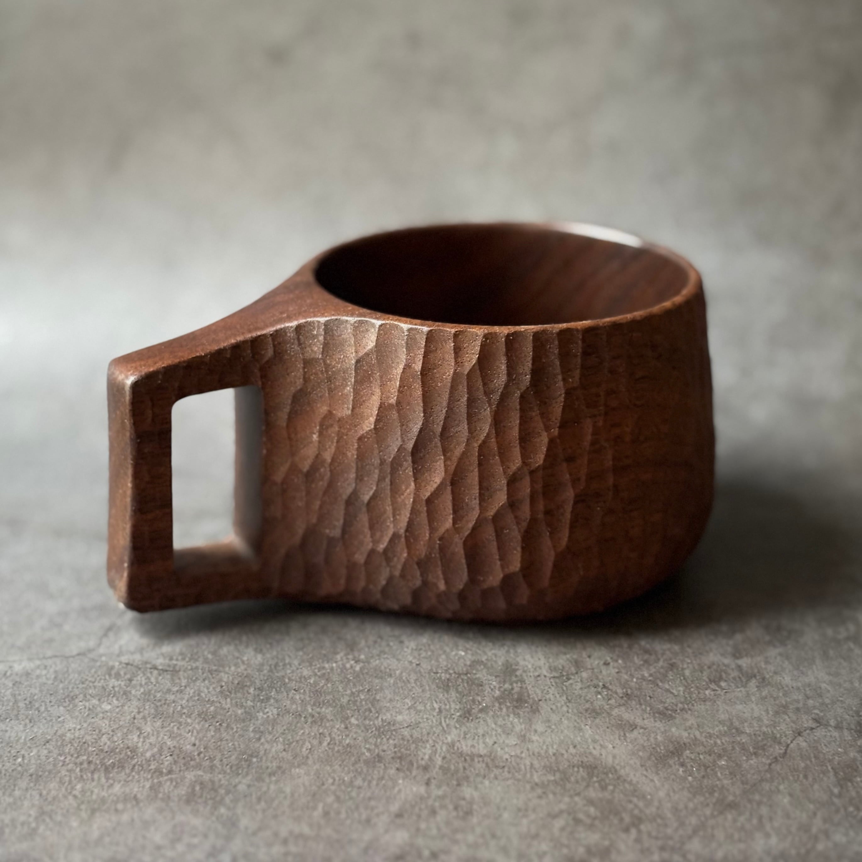 ウォルナット WALNUT CUP - WL03
