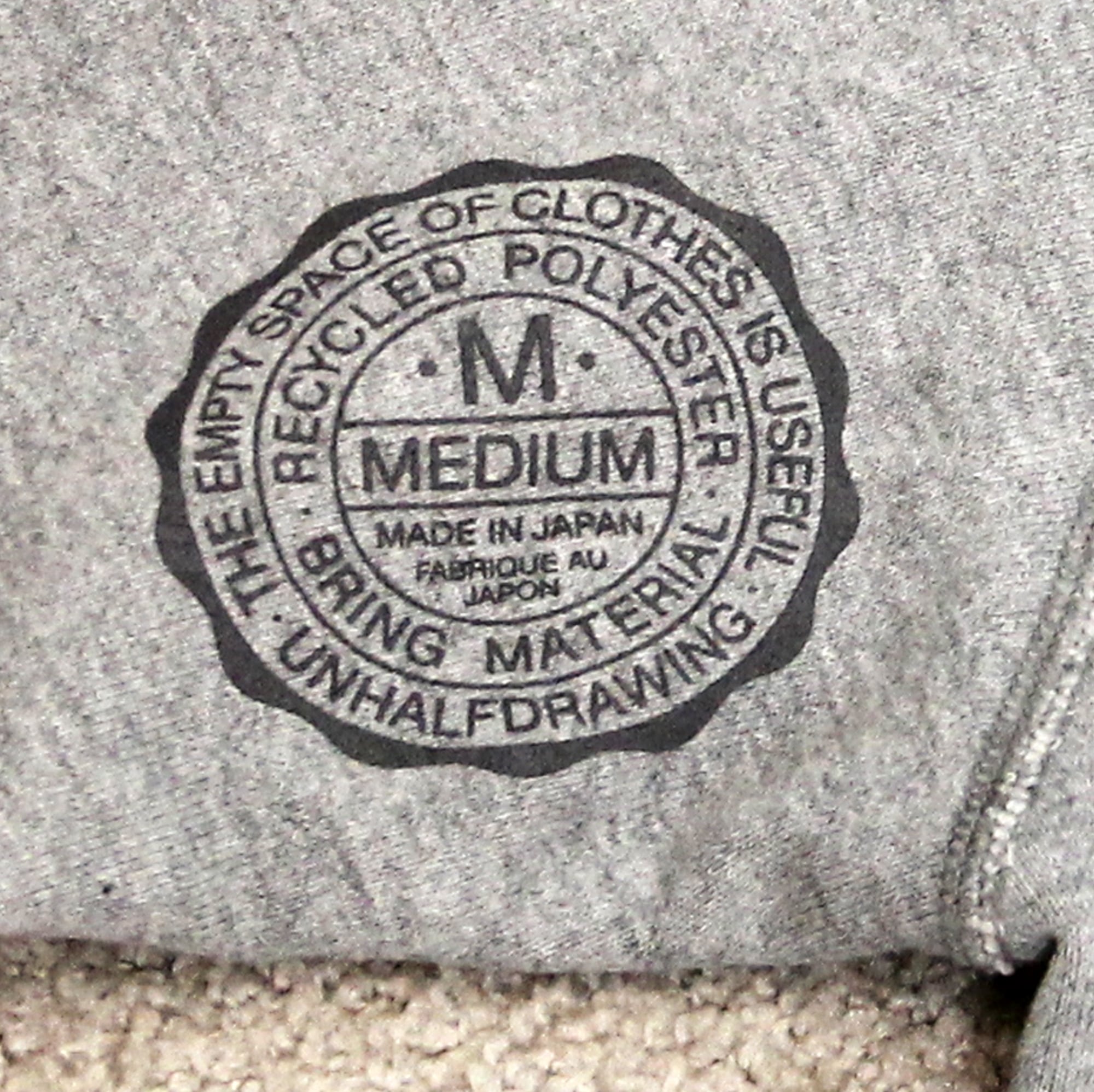 海千山千會 UNHALFDRAWING WORKROWN UNIFORM CARTEL VER. | WORKROWN