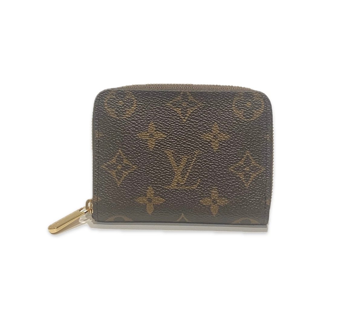 Louis Vuitton ルイヴィトン 財布 コインケース M60067 ジッピー