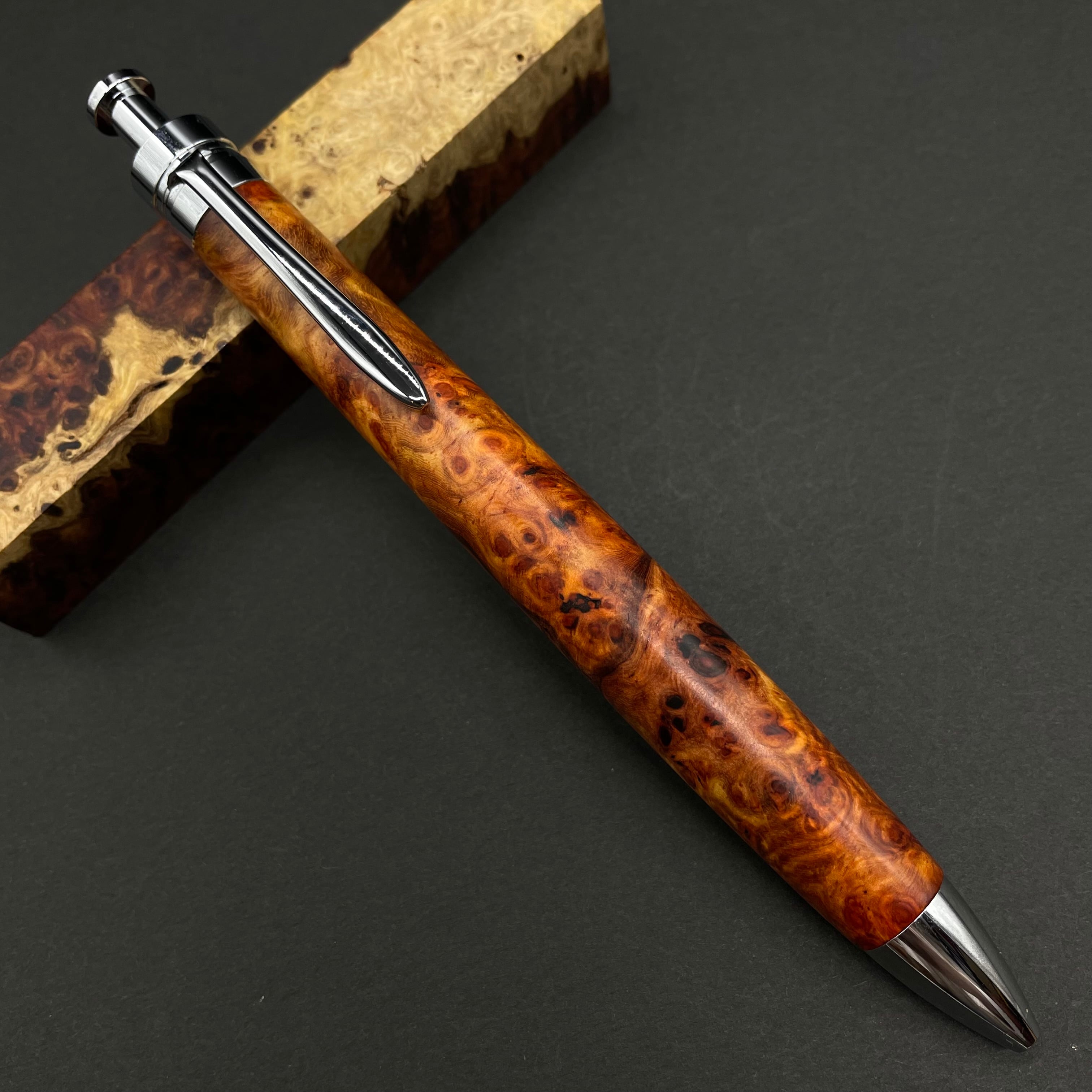 富士瘤 Craft