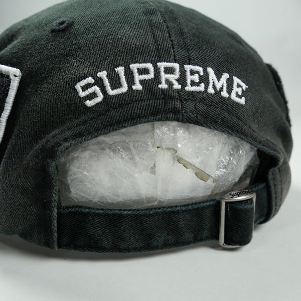 Size【フリー】 SUPREME シュプリーム 26SS City Patches 6-Panel