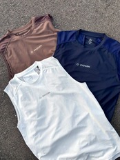 ONEDAY SLEEVELESS / RGT-17-3