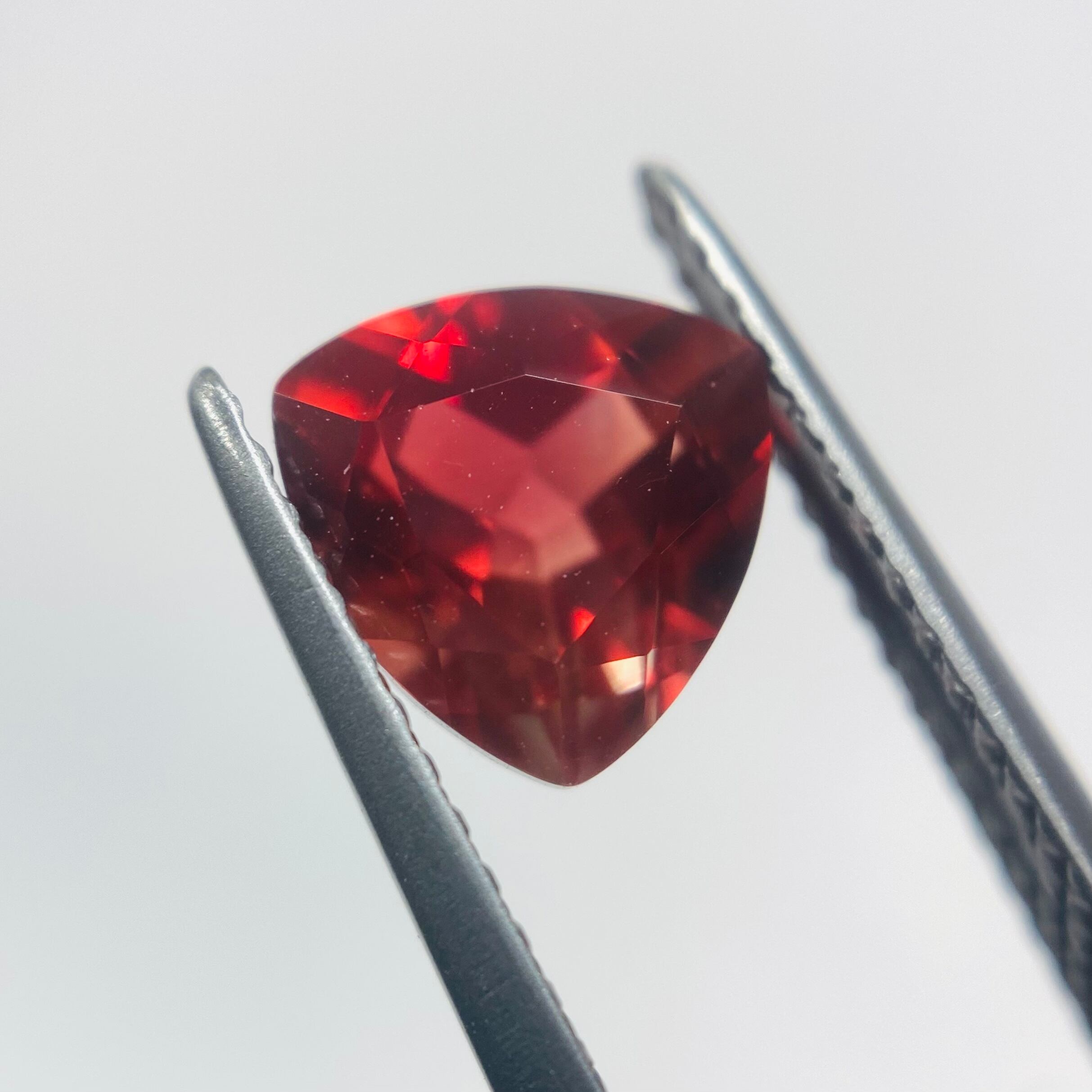 とろける完熟苺なアンデシン