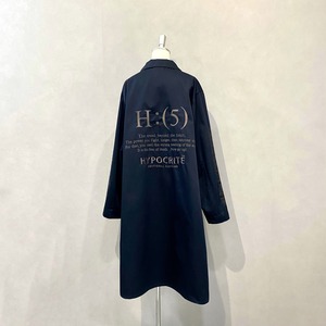 h；５　shopcoat【HYPOCRITE】