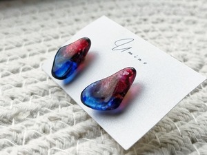 POWER CHARM / pierce or earrings