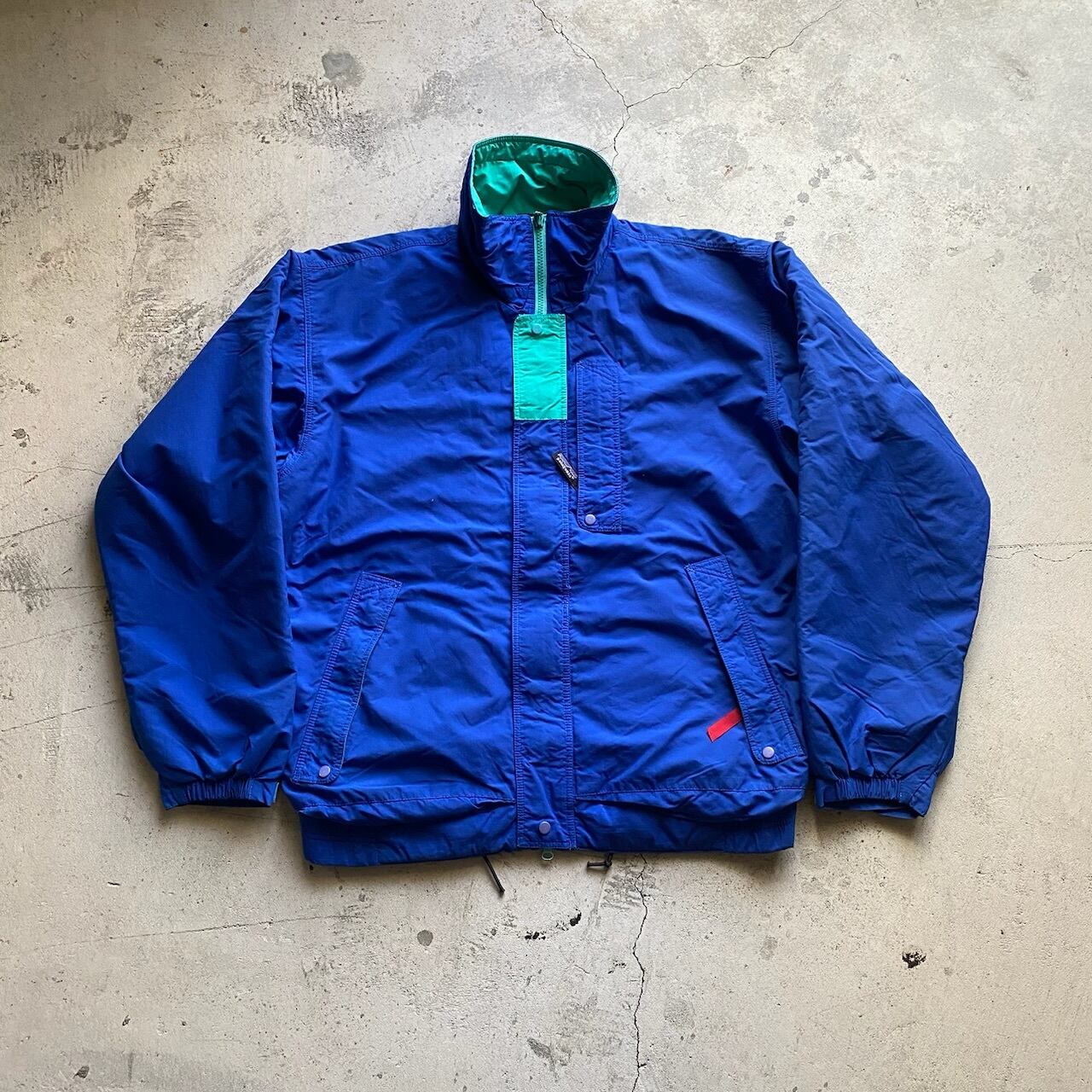 used vintage 古着　90s パタゴニア　patagonia マウンテン　ジャケット　ヴィンテージ | magazines webshop  powered by BASE