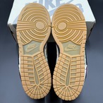 ×SUPREME DUNK SB LOW RAMMELLZEE FD8778-001