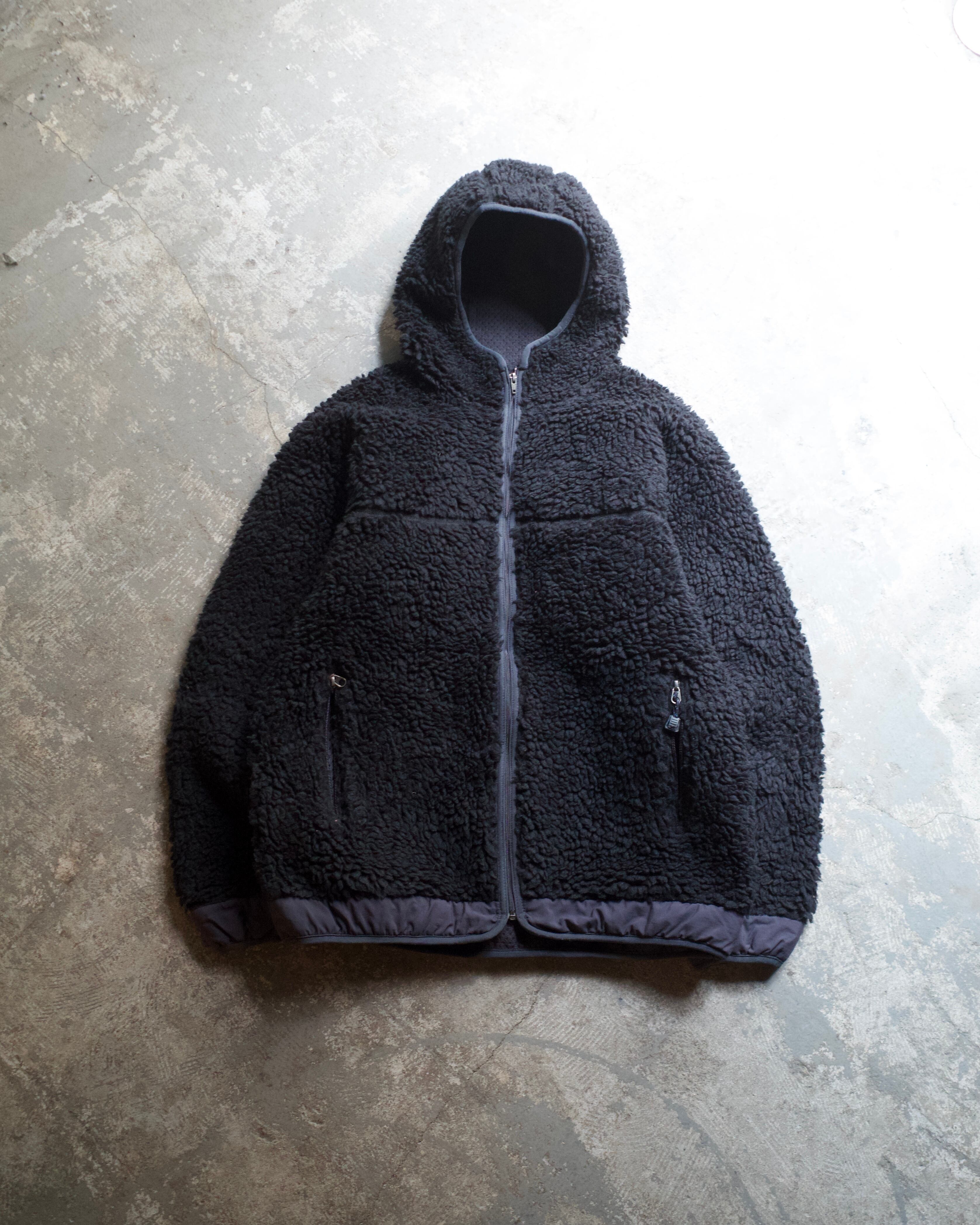 00s Patagonia】rhythm hoodie | used.memento
