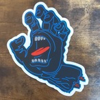 【ST-49】Santa Cruz Skateboards sticker サンタクルーズ スケートボード ステッカー Void Hand