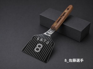 タイガースコテ　選手仕様