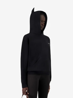 【25AW】coperni コペルニ / HORN HOODIE / フーディー