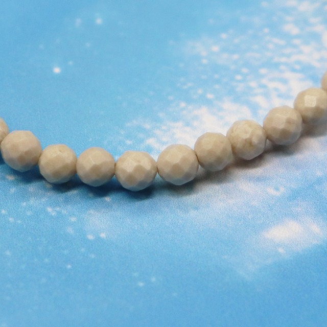 【ONLINE SHOP限定】White Day 2026  Special Collection ペトリファイドウッド ブレスレット