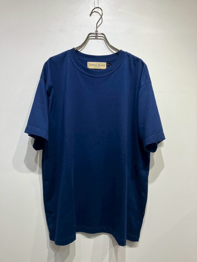 THOMAS MAGPIE   BIG無地Tシャツ