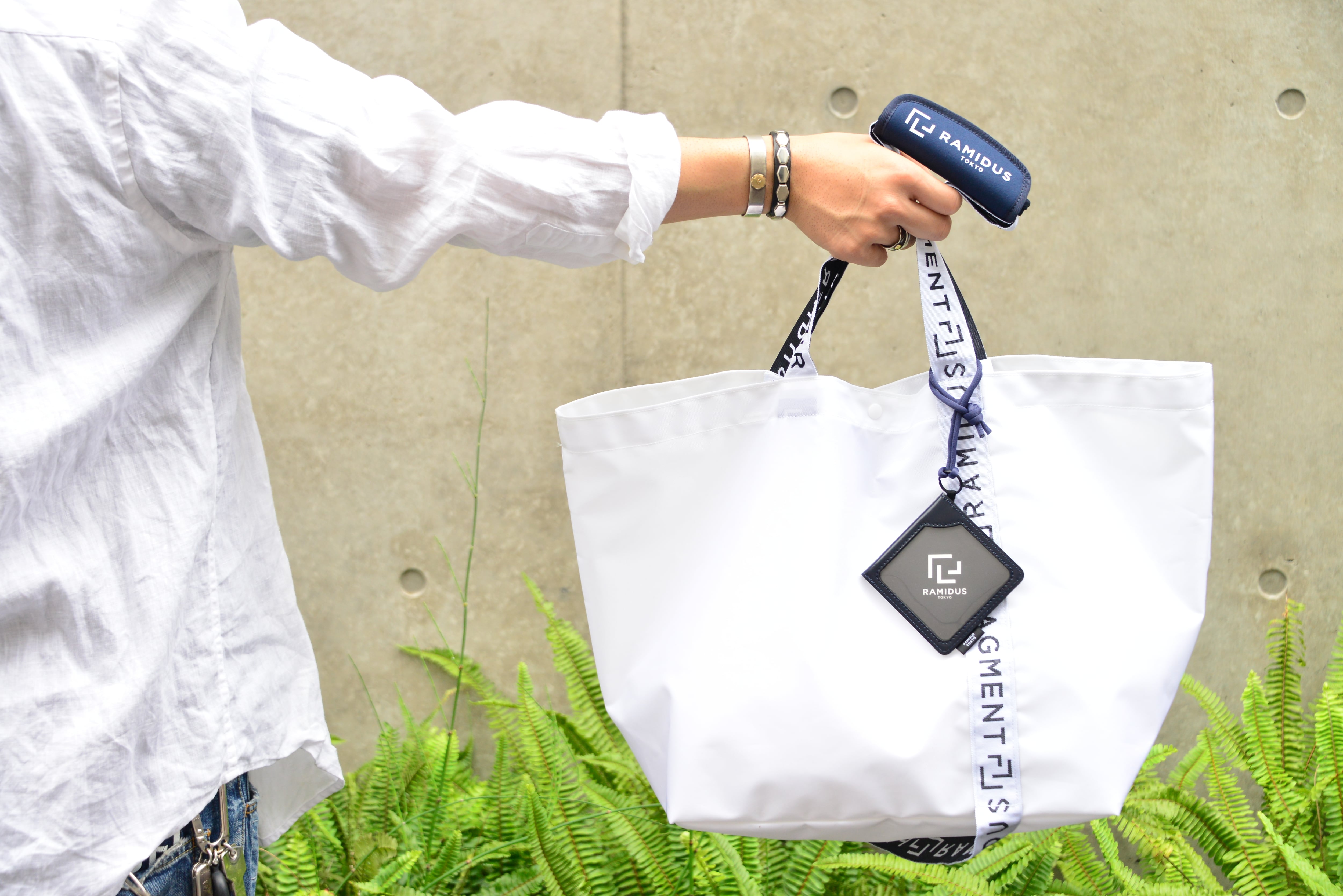 TEATOPIA TOKYO× RAMIDUS “TEATAG CASE''セット第4弾 | TEA TOPIA TOKYO