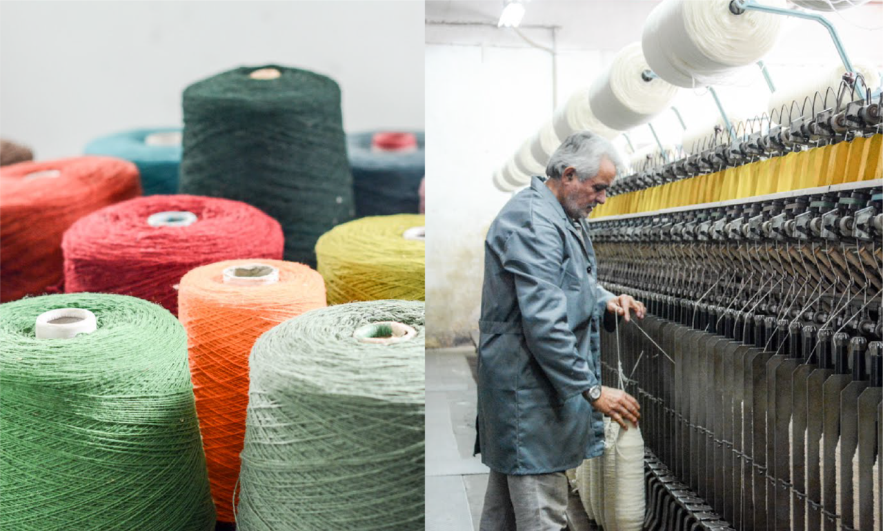 【ラグ 90×150】シ・コラサォン インテリア リビング 新生活 ひとり暮らし