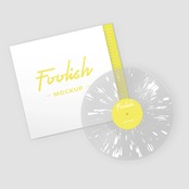 【LP】Foolish（数量限定）