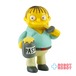 シンプソンズ グリーティング ・フロム・スプリングフィールド ラルフ・ウィガム PVCフィギュア 2005