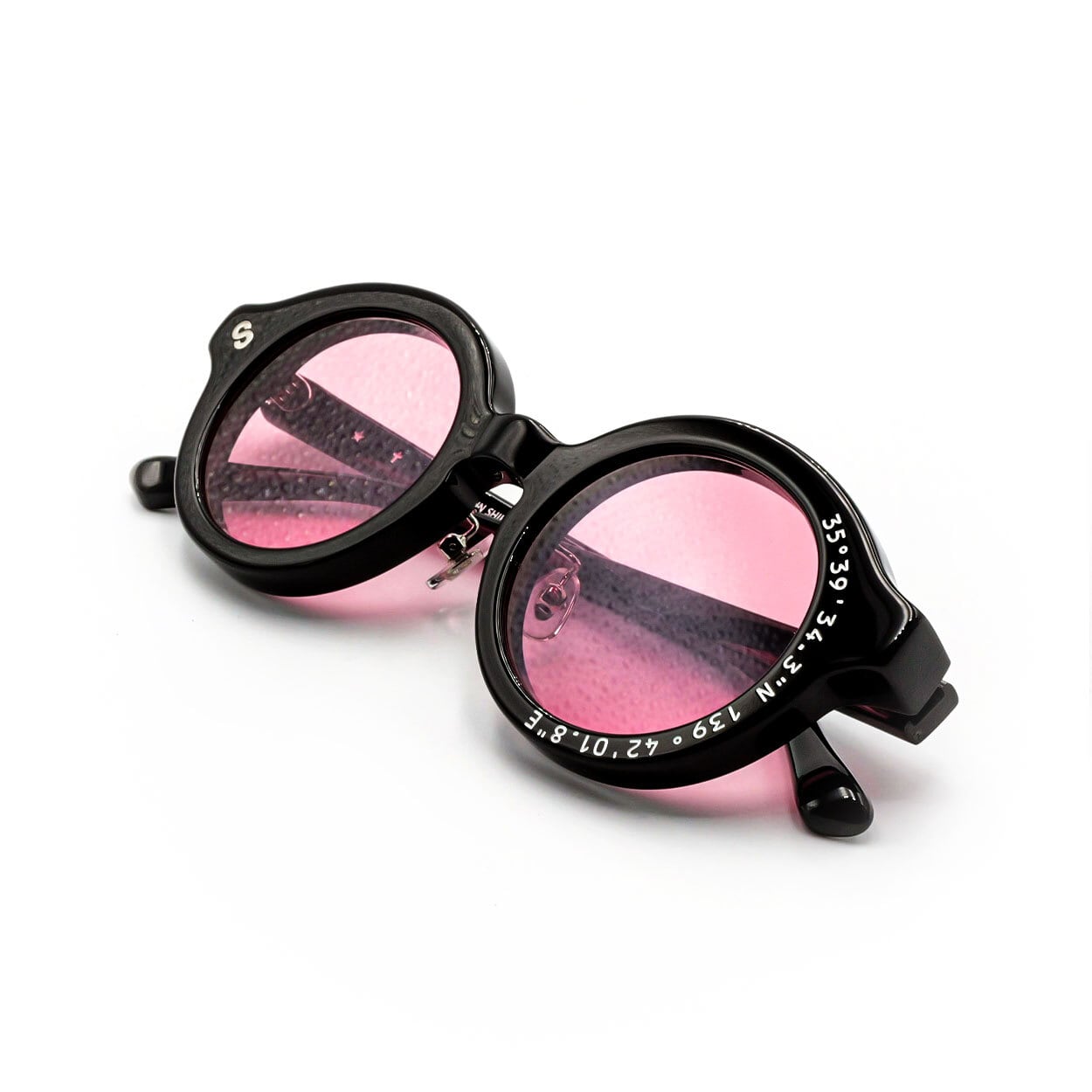 Redレンズ ∞ Scramble ∞ | ☆N S H☆