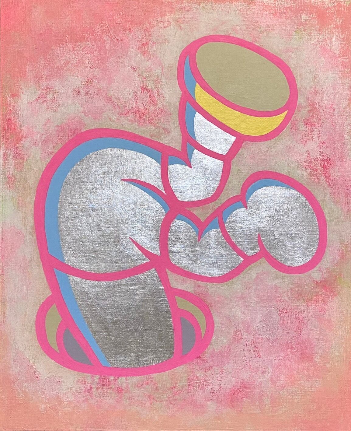 GREEN IS BEAUTIFUL. "ESCAPE!_01" / ART FAIR NAGANO 2025