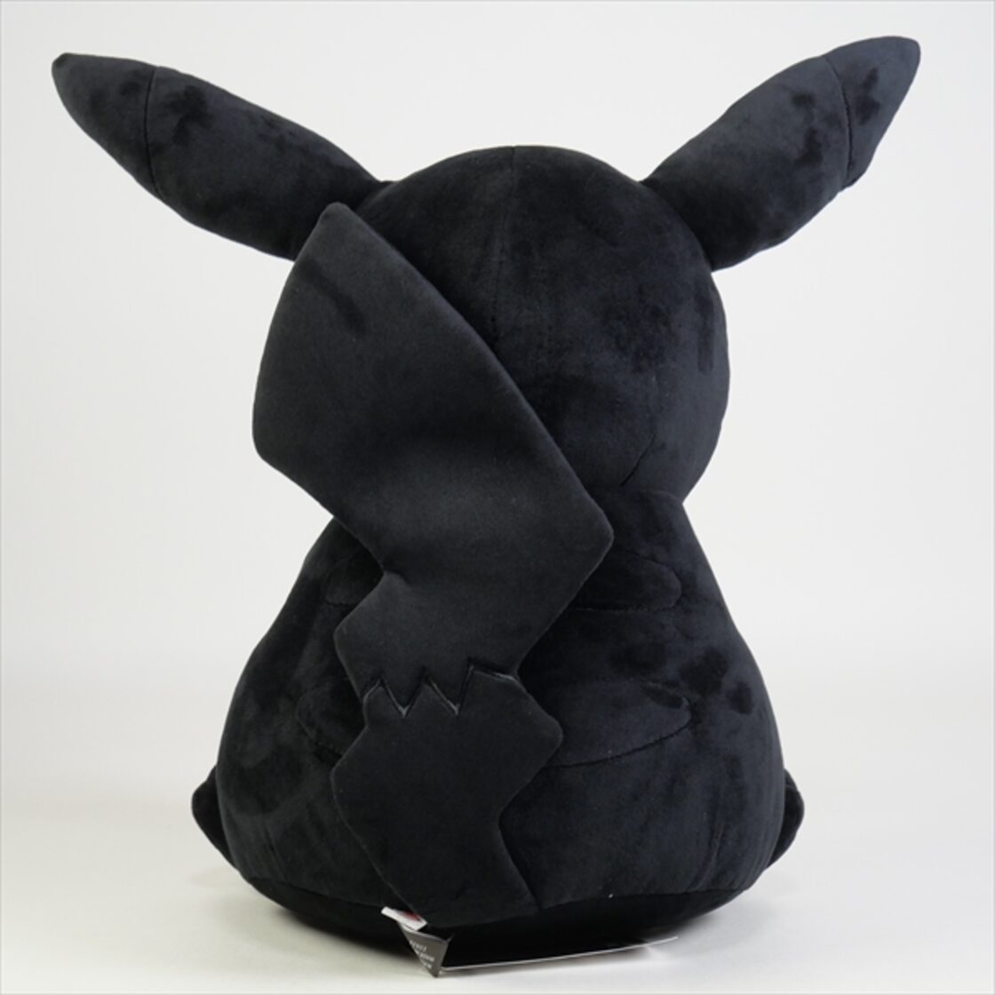 INN THUNDERBOLT PROJECT ポケモン ピカチュウ ぬいぐるみ（sequence  