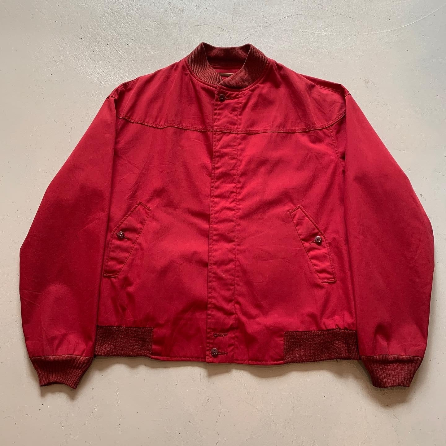 ジャケット・アウター 60s Catalina Cup Shoulder Jacket 70s〜80s Catalina cup-in shoulder jacket【高円寺店】 | What'z up
