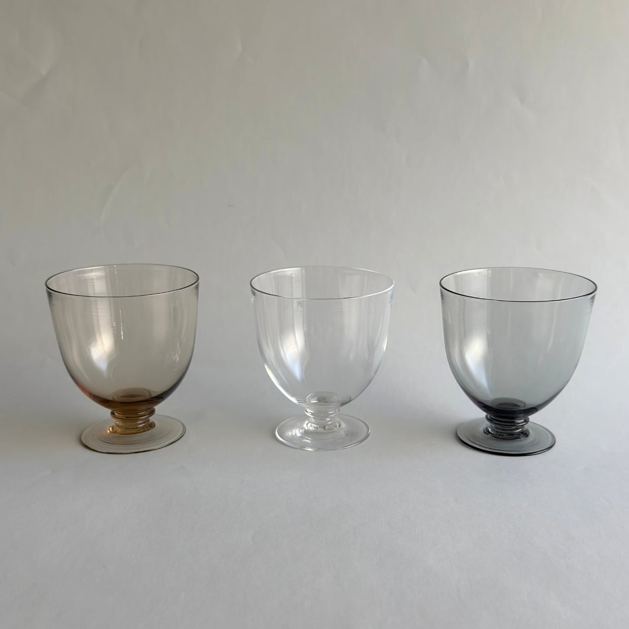 RITOGLASS・永木卓】ワインカップ L | kiguu