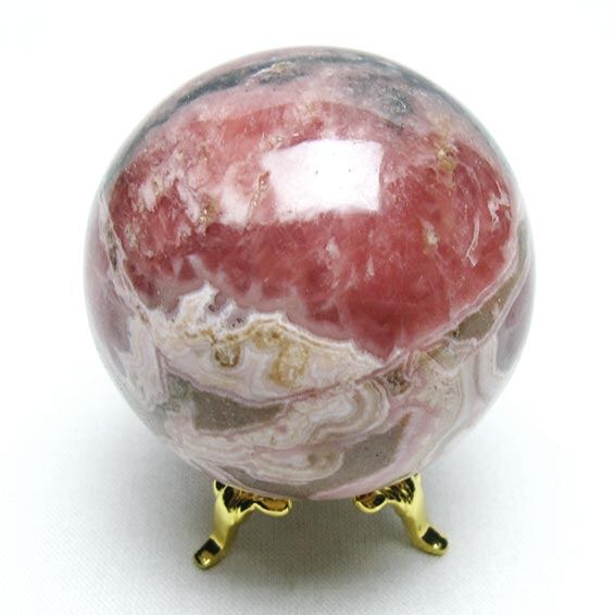 インカローズ 丸玉 48mm 一点物 151-7418