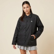 BIRDIE SUNFLOWER BOA LINING JKT/BK