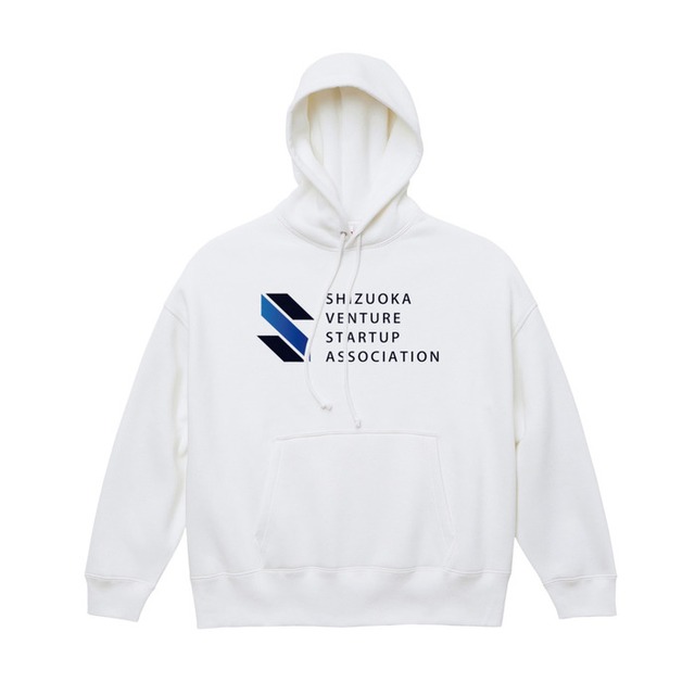 SVSAパーカー