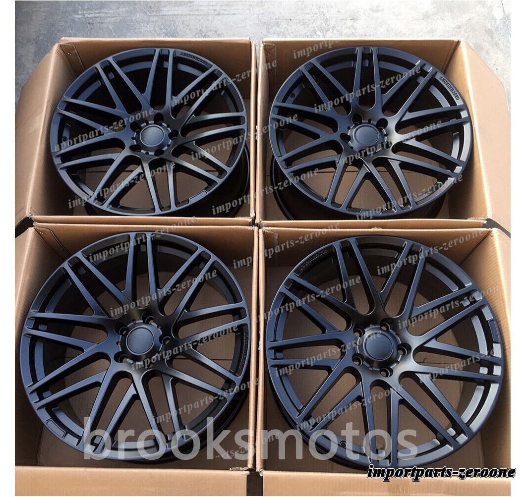 専用商品。メルセデス・ベンツ Gクラス 20インチホイール　NO1 メルセデスベンツ G クラス W463 W463A G63 5 個セット 20インチ B