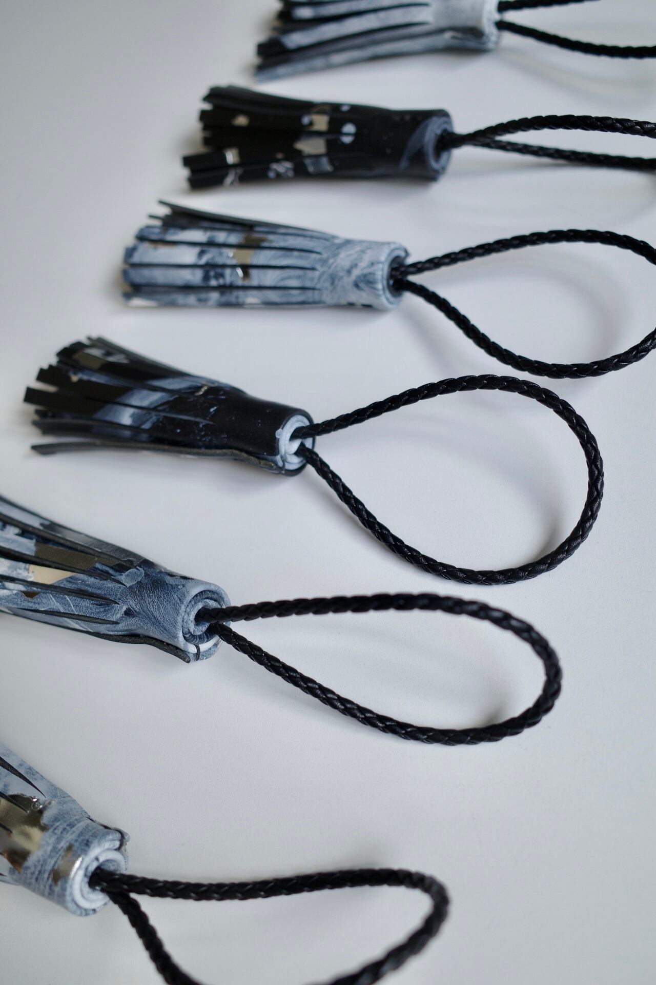 Last1】Tassel-icy- | Kazuya Fujisaku