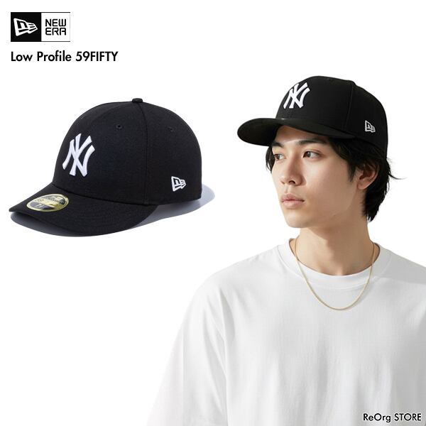 NEW ERA ニューエラ 14524644 ブラック 7(55.8cm)