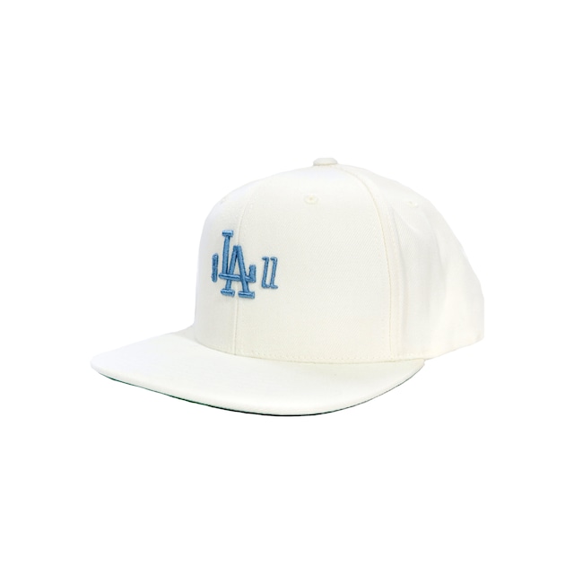 b"LA"zz B.B CAP 24' [WHITE]