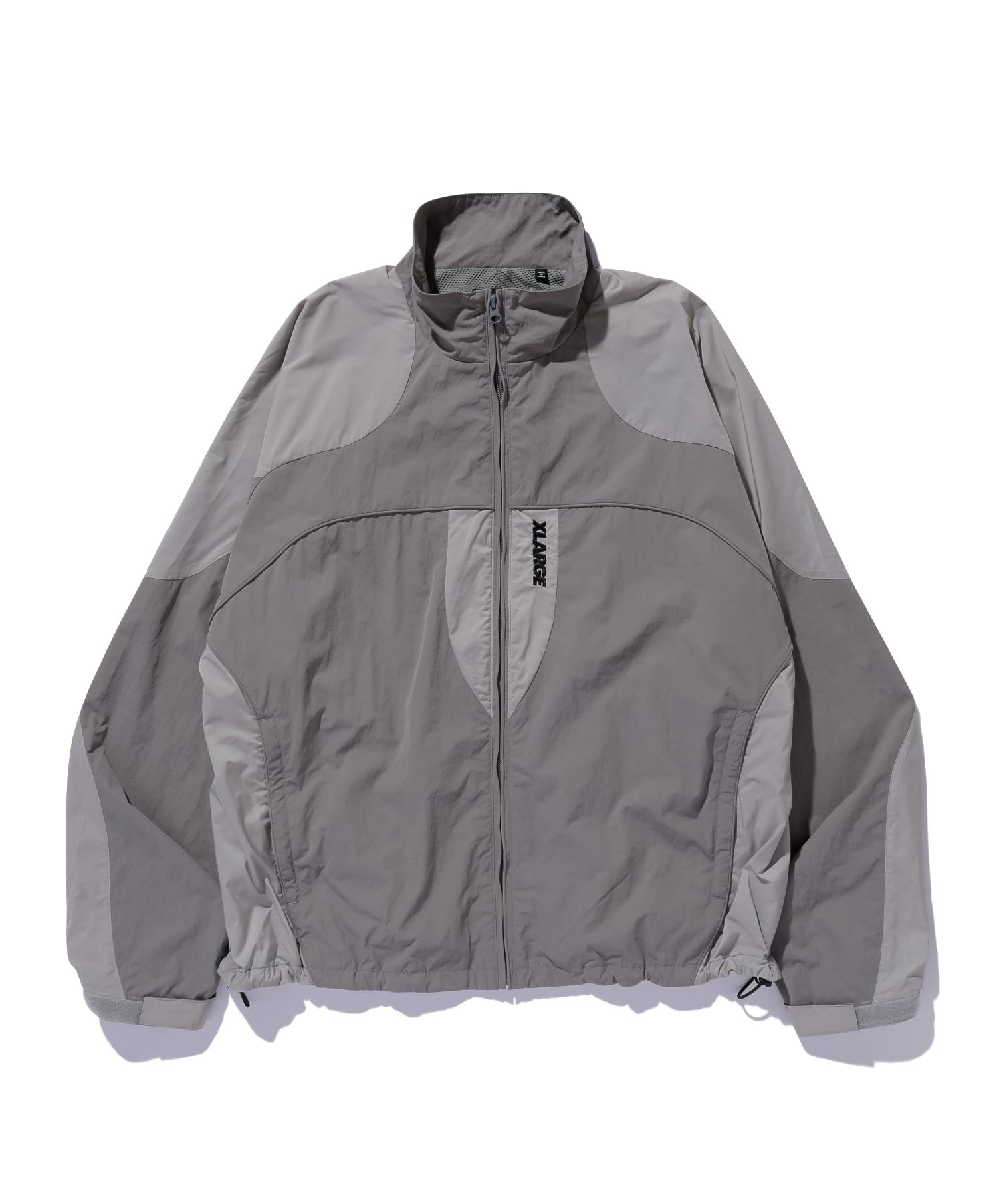 ビズビム(VISVIM) SIX-FIVE FISHTAIL PARKA 19AW (navy) | PAY ID