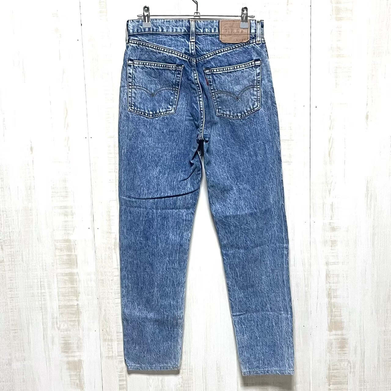 リーバイス Levi’s 603 80年代 デニムパンツ