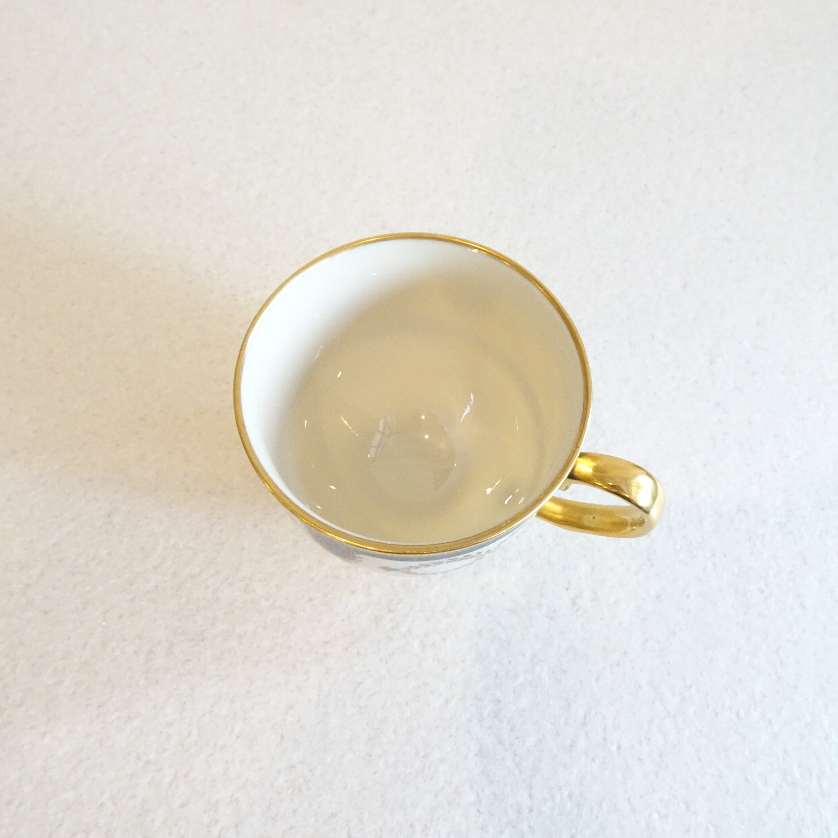 アメリカ・LENOX社 LENOX HERITAGE カップ＆ソーサー | 純喫茶家具の