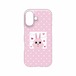 うさぎのラブレター2(iPhone 16 ハードカバーケース)