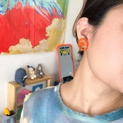 【8周年記念】春萌えのころ(マーマレード)